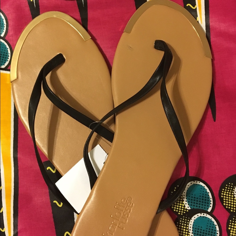 New Black Sandals 🌸🌸Fashionable 🌸🌸